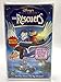 The Rescuers (Disney's Masterpiece) [VHS]