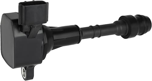 Miniatura 5 de ROADFAR Bobinas de encendido Paquete de 6 bujías de iridio para Nissan Infiniti Maxima para Murano para Pathfinder para Quest for Altima Q4 350z