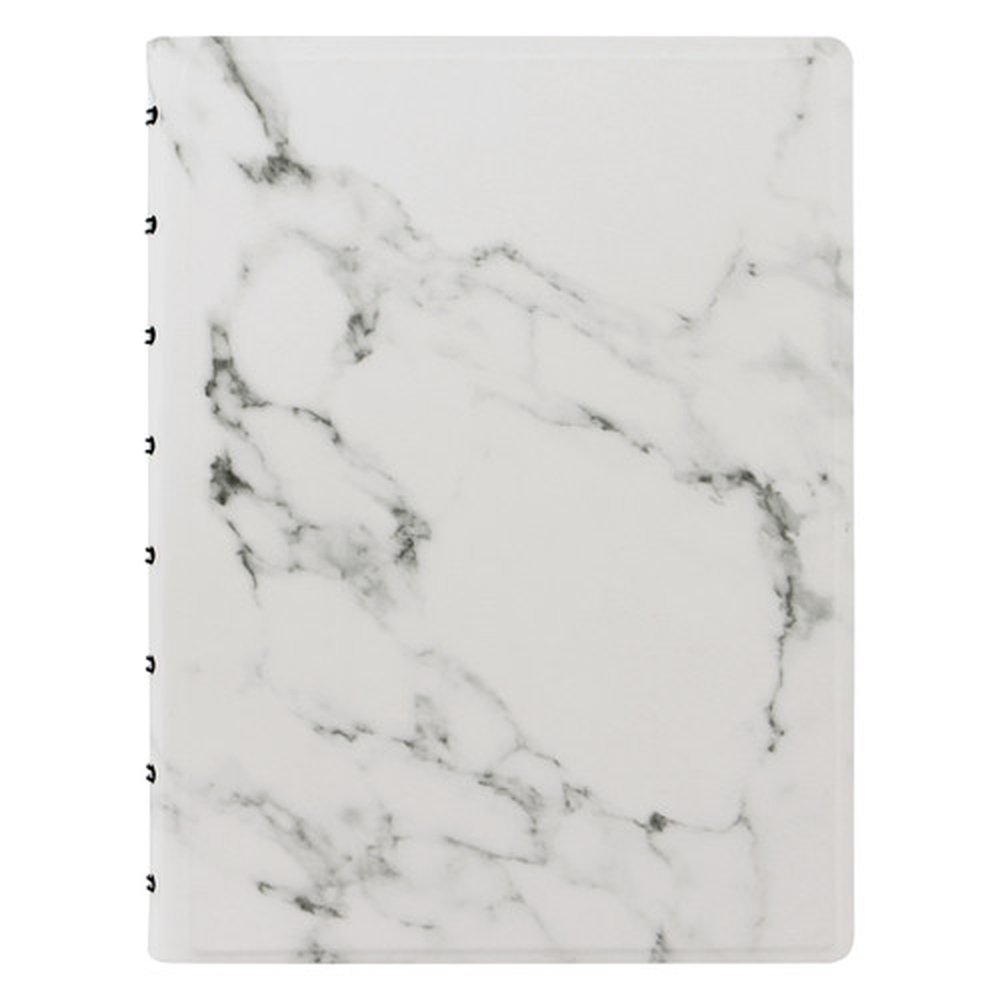 Bloc-notes Filofax 115073 pour ne plus perdre vos idées et structurer vos tâches