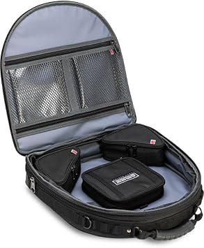 Veto Pro Pac HOSE HAULER (Blackout)
