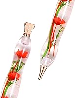 Vista 4 de Praise V Do Taladro artístico de pintura con diamantes, accesorios para bolígrafo de puntos, kit de herramientas para adultos, decoración de bordado