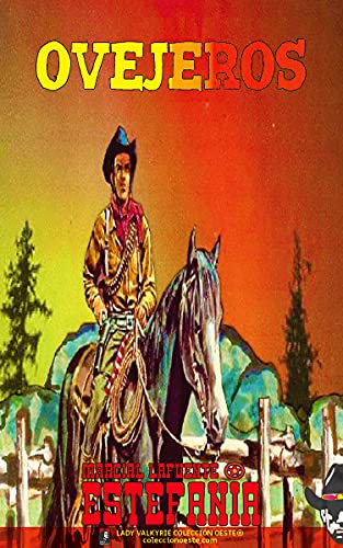 Ovejeros (Colección Oeste) (Spanish Edition)