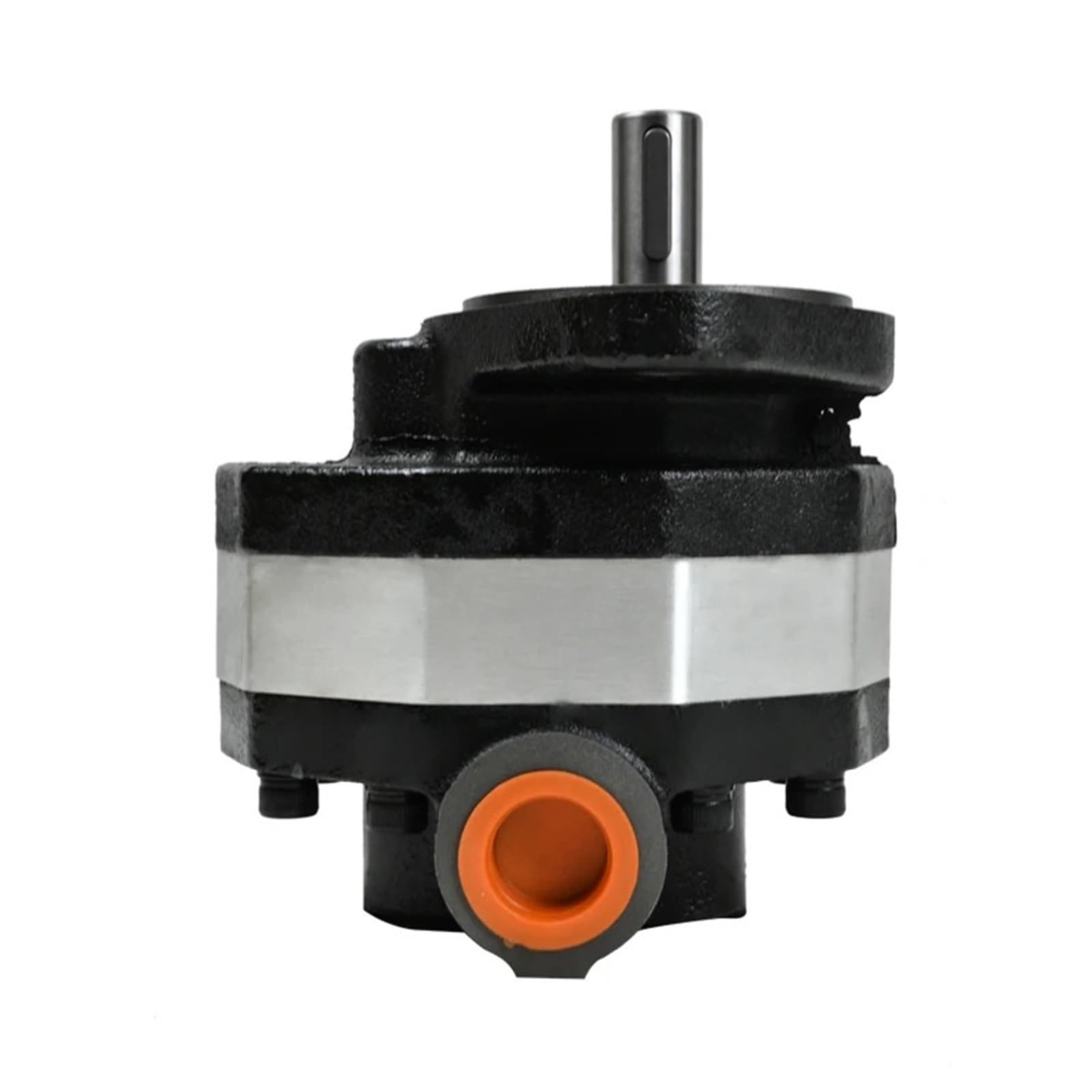 Pompe hydraulique à engrenages série CB-FC modèle 10 16 20 25 32 50 63