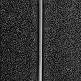 TOYOUN Classic Universal PU Leather Car Front Seat Covers High Back Bucket Seat Cover - Fit Most Cars, Trucks, SUVS, or Vans 2 PCS Gray Auto Seat Covers Set Car Seat Protector for All Seasons - Image 5