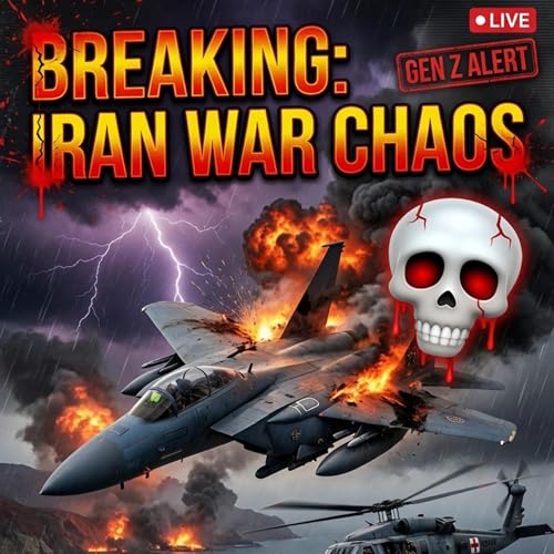 BREAKING: Iran War Chaos: US Rescues F-15 Crew, Trump Drops Hormuz Hell Ultimatum 💀