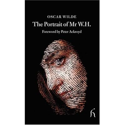 The Portrait of Mr.W.H.