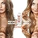 KERATIN RESEARCH Keratin Hair Treatment Straightening for All types and Colors, Complex Blowout (Lotion, Includes Keratin)