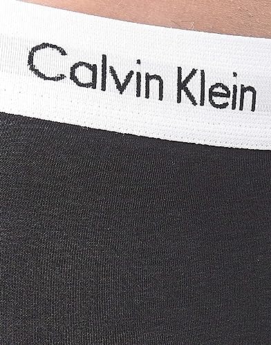 Calvin Klein Bokserki Mężczyźni Low Rise (1 w zestawie)