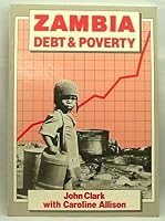 Zambia 0855981156 Book Cover