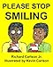 Please Stop Smiling - Story about Schizophrenia and Mental Illness for Children