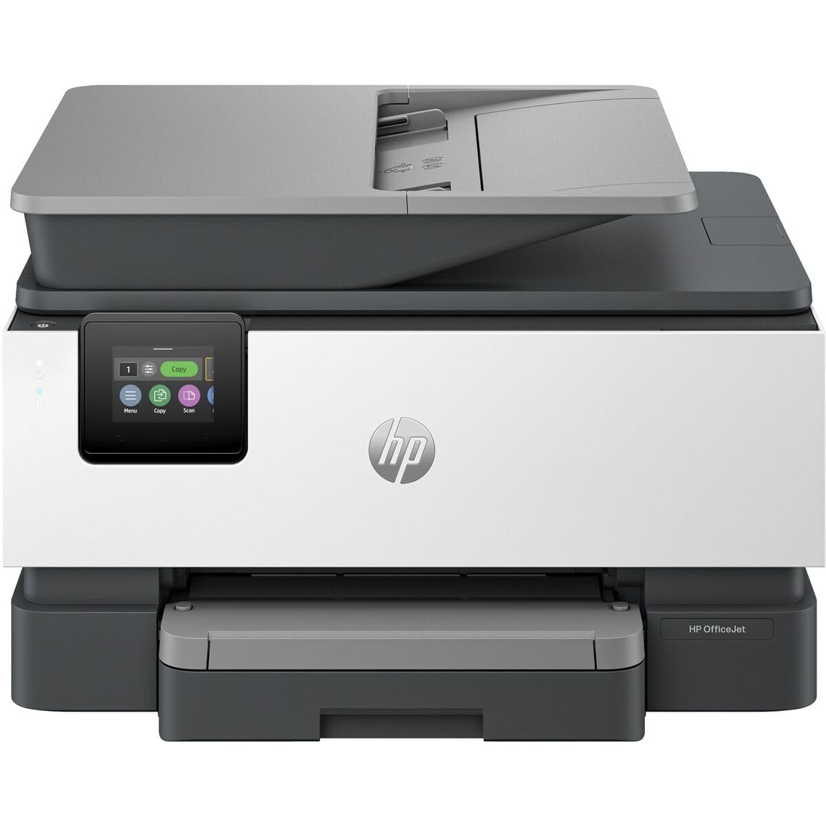 HP Multifunction Printer 403X8B