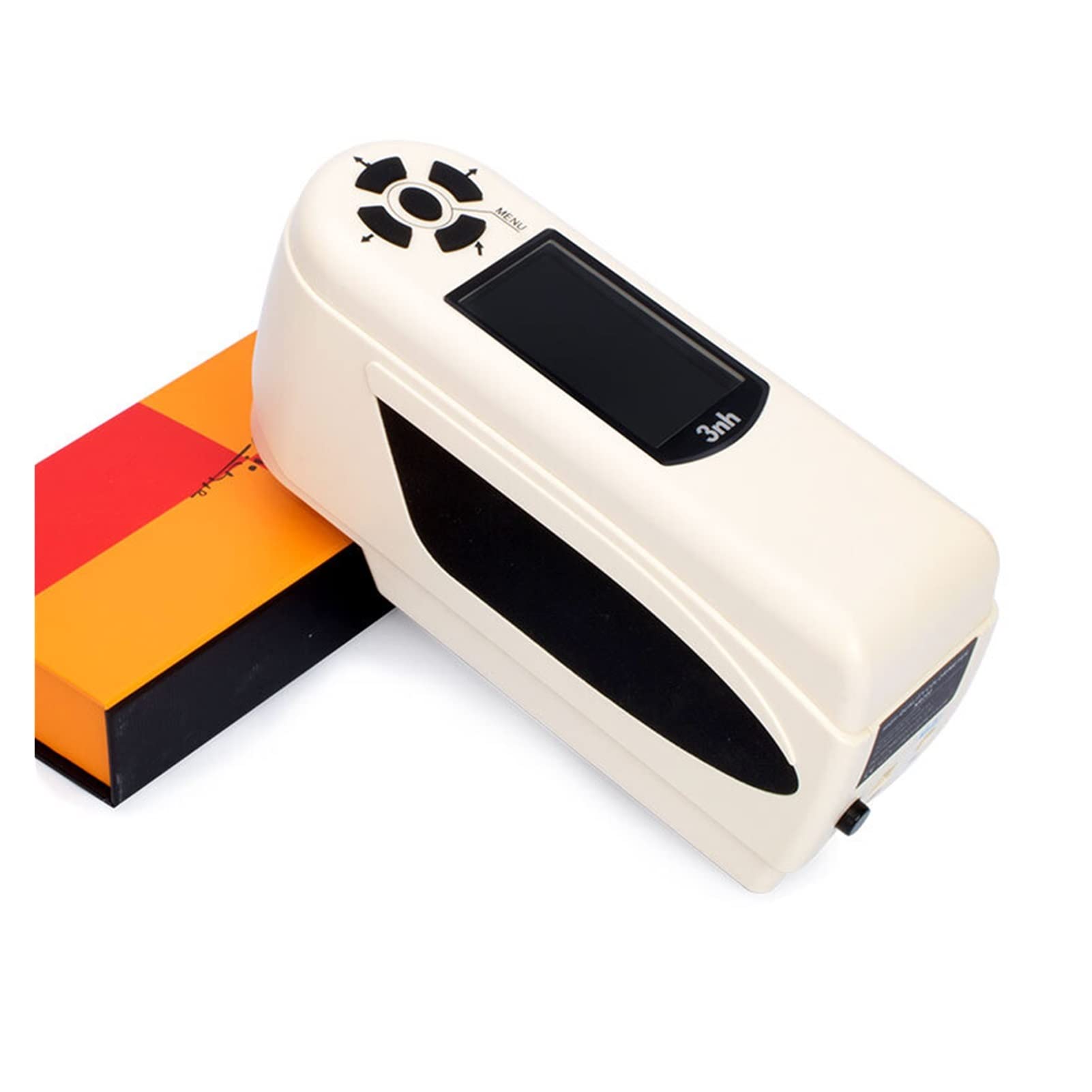 Colorimeter, Portable Color Analyzer NR200 Precision Digital Colorimeter Color Difference Meter