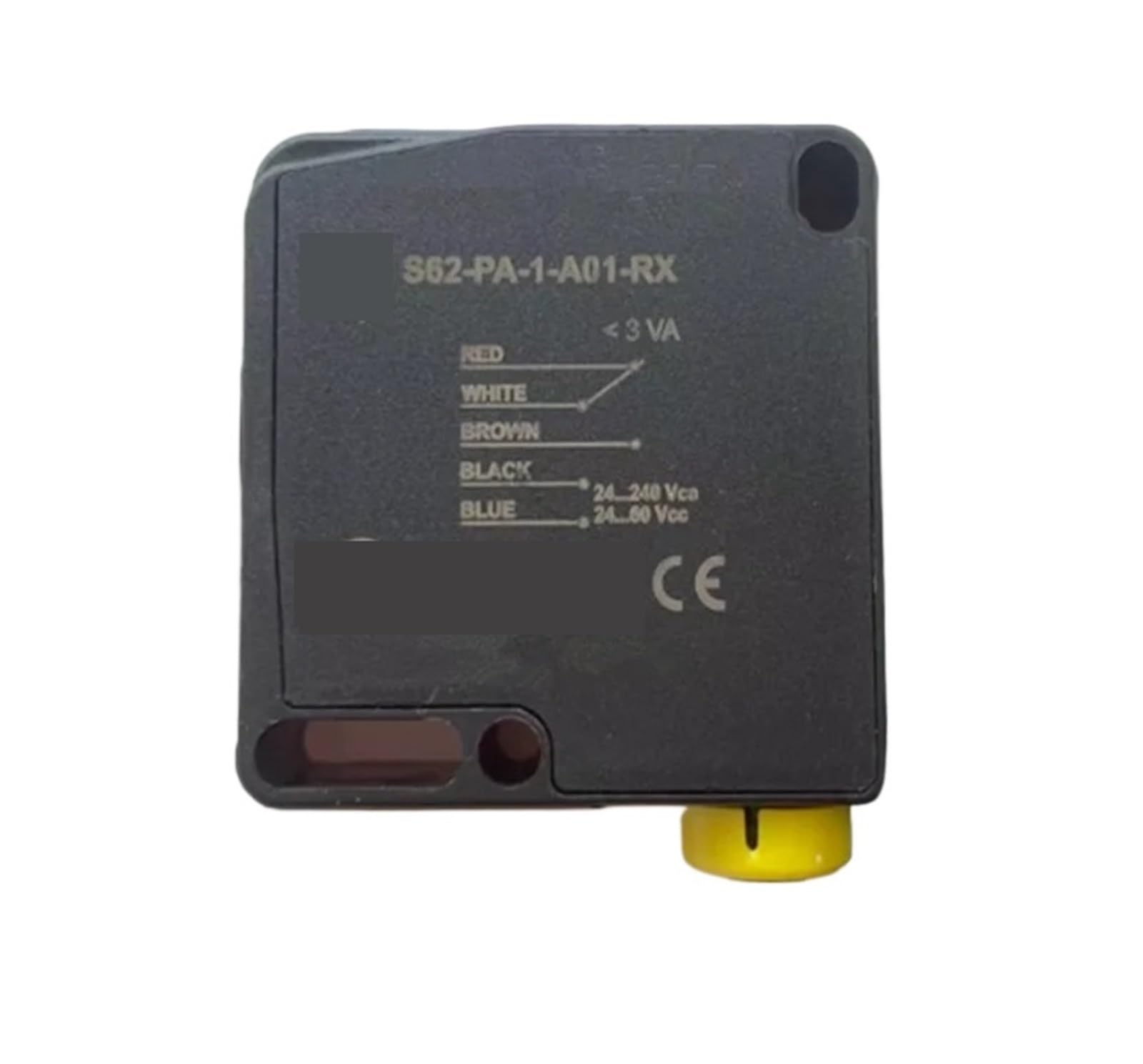 CXFCIHFT Sensor S62-PA-5-B01-PP S62-PA-5-C01-NN S62-PA-5-C01-PN S62-PA-5-C01-PP S62-PA-5-C11-NN S62-PA-5-C11-PN(S62-PA-5-C11-NN)