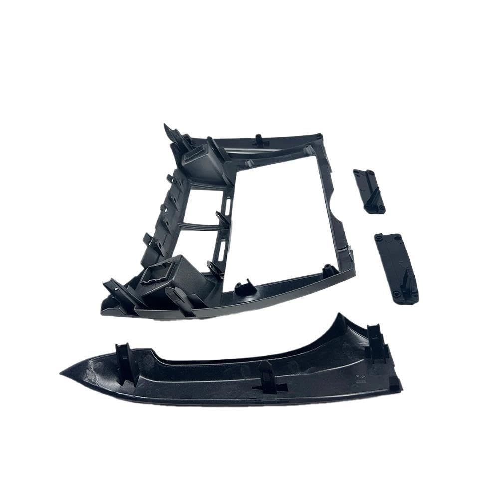 Do Toyota Yaris 2005-2011 panel nawigacji