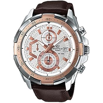 casio edifice module no 5345