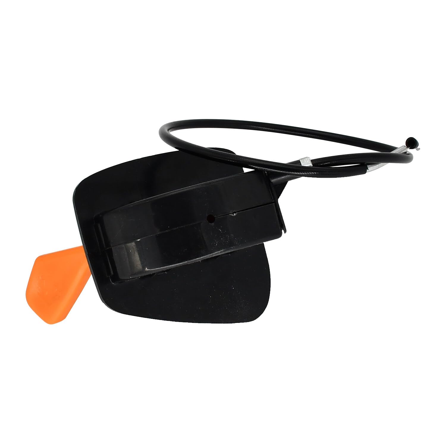 Cable del acelerador GY20749 de repuesto para John Deere LA 102 105 115 X110 X120 LA100 LA105