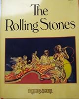 The Rolling Stones 3811830473 Book Cover
