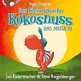 kleiner drache kokosnuss kino münchen  Der kleine Drache Kokosnuss - Das Musical