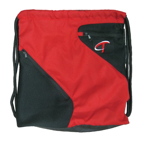 Challenger Teamwear Galaxy Sac Pac Red