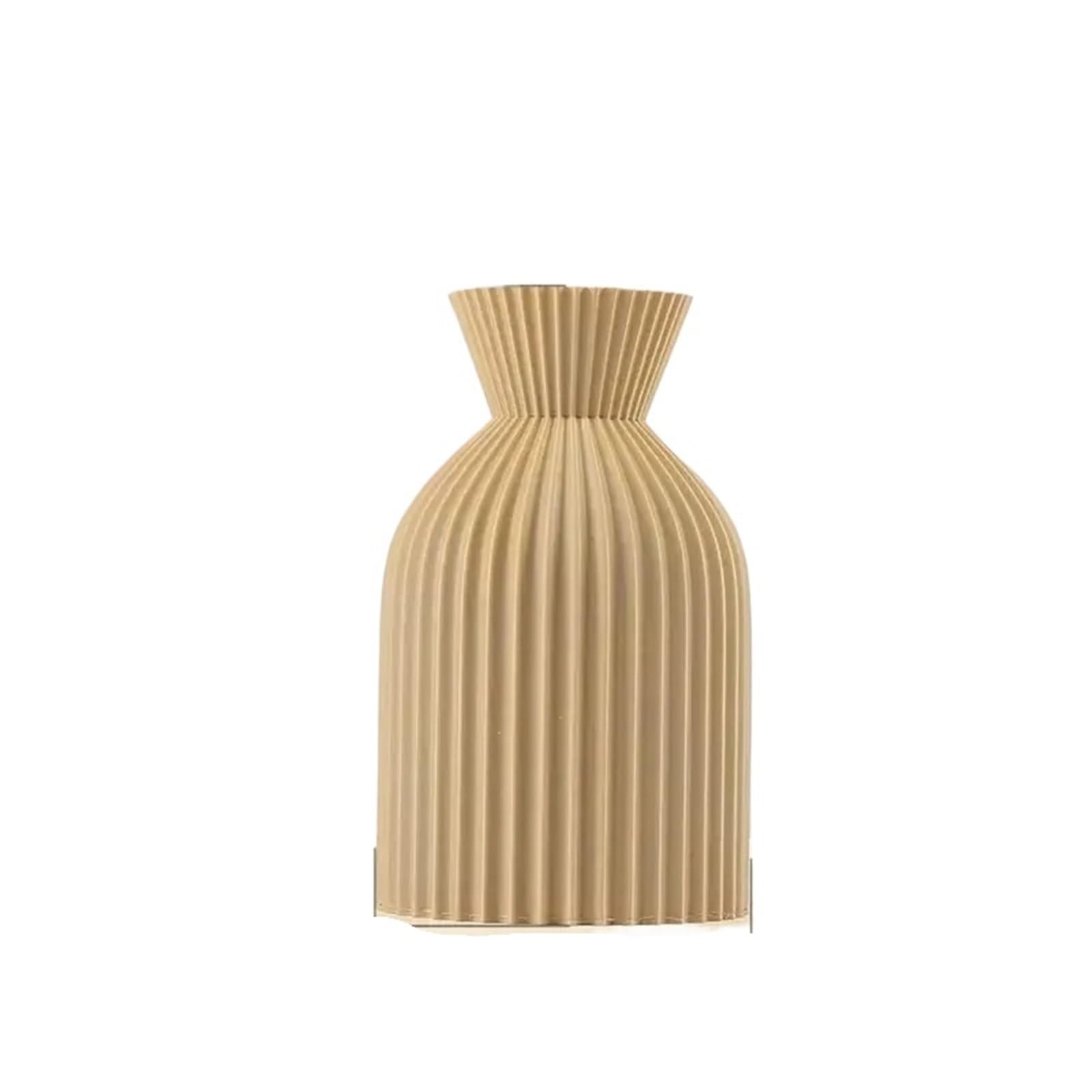 Elegant Vase Decorative Centerpiece For Home, Office, And Living Room For Home(Color1)