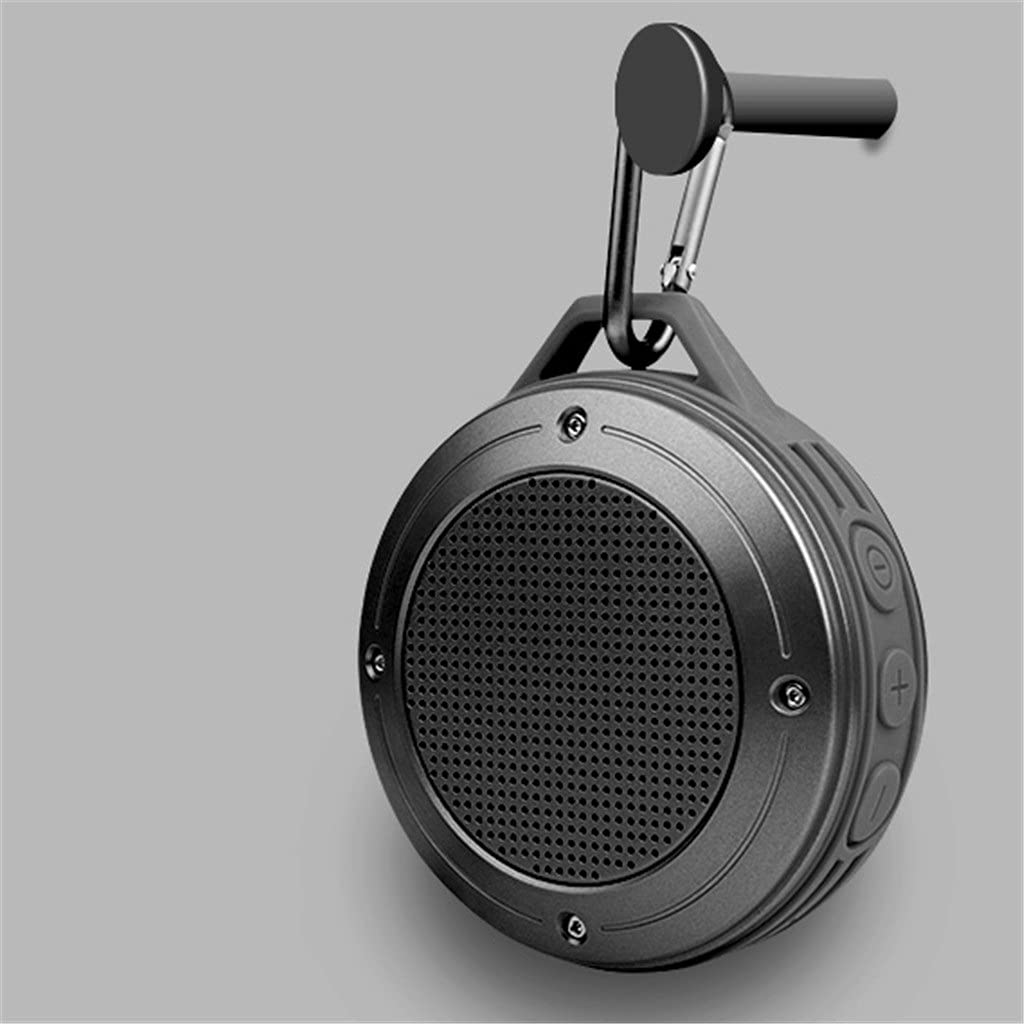 Speaker Small Large Volume bass Portable car Outdoor-image-49
