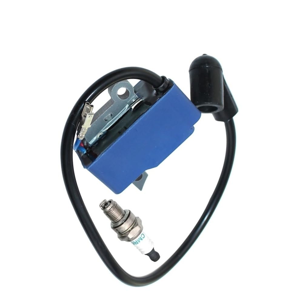Módulo de encendido for motosierras Hus 560XP, 560XPG, 560XPW, 562XP, 562XPG, 562XPW, CS2258, CS2260, CS2260WH. Reemplaza 575428401 y 575428402.