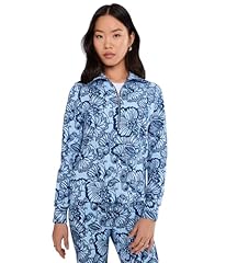 Starlight Navy Proud as a Peacock Stripe