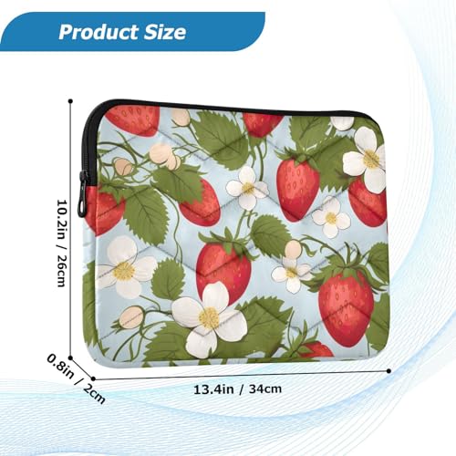 Funda para Laptop 13-14 Pulgadas Multi-Colores miniatura 3