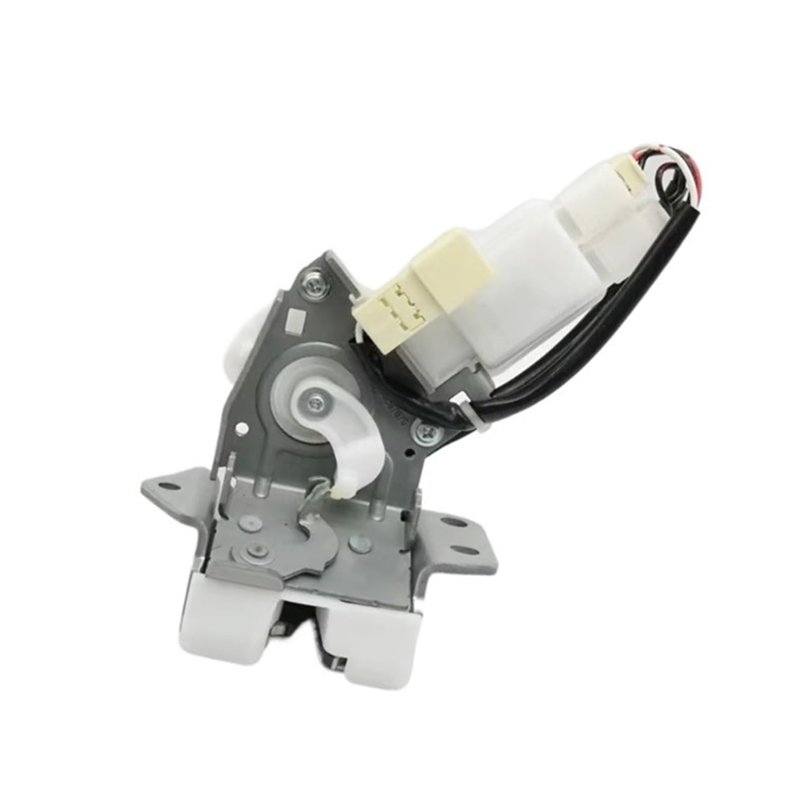 Ljicuvds One Color Compatible With Suzuki For Sx4 For Scross For Facelift For Vitara 2016-2023 2024 2025 Tailgate Hatch Back Car Trunk Liftgate Rear Door Lock Latch Actuator Tailgate Latch