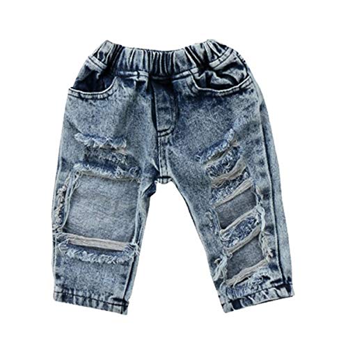 5 Best Baby Boy Ripped Jeans Reviews and Ratings in 2020