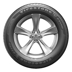 Firestone FT140 All-Season Touring 205/55R16 91 H