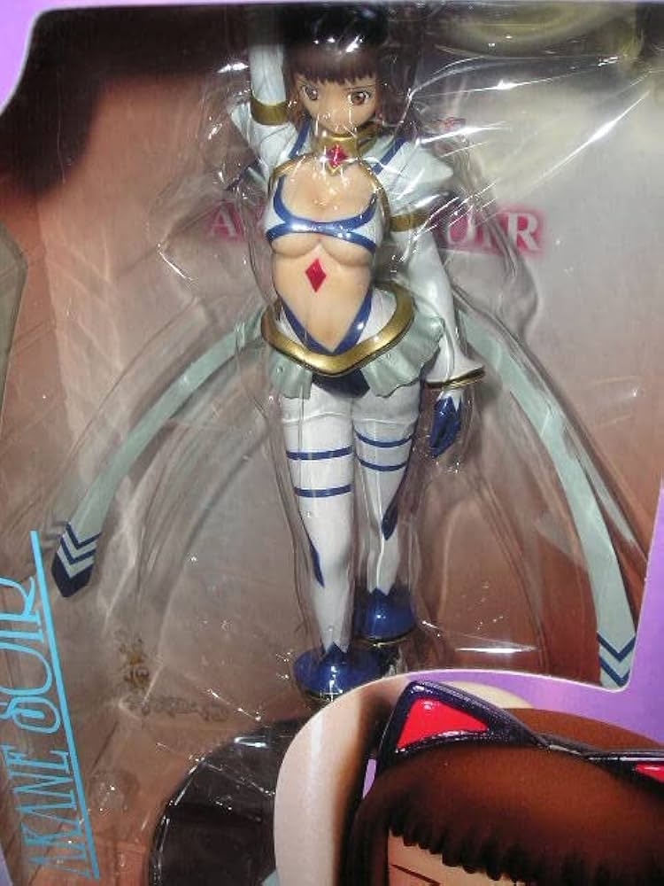 舞乙！マイオトメ！1/7！アカネ・ソワール！ Amazon | □グリフォン 舞-乙HIME マイオトメ 1/7 アカネ