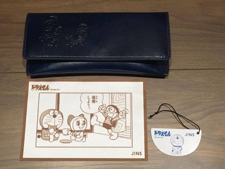 Amazon.co.jp: JINS ケース メガネ拭き 9RCN : おもちゃ