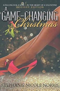 A Game-Changing Christmas - Book #4 of the In the Heart of a Valentine