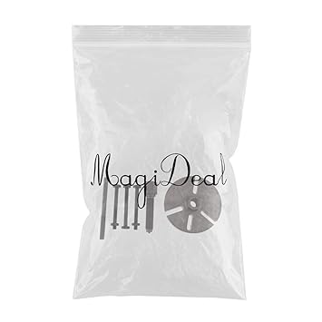 FLAWISH Motorbike Magneto Flywheel Puller Tool for Flywheel Magneto Rotor Stator