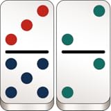 trainiert das Kopfrechnen Domino Sum12