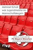  Mehmet Scholl war Jugendmeister im Mannschaftskegeln: Unnützes Wissen über den FC Bayern München und andere Bundesligavereine