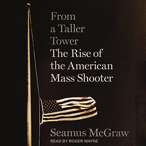 From a Taller Tower by Seamus McGraw episode artwork