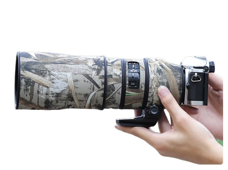 Nikon Z 600mm PF Lens | NIKKOR Z 600mm F/6.3 VR S Lens (Nikon Z) 20122