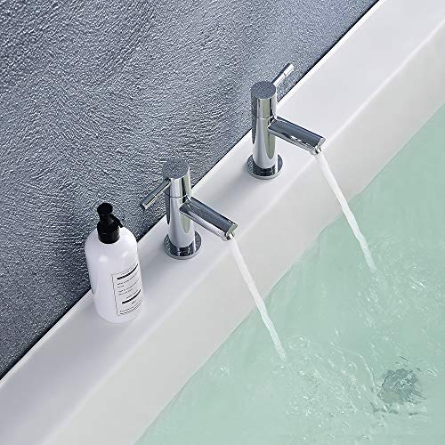 Rubinetto per il bagno, Bath Tap-28h, Bath tap