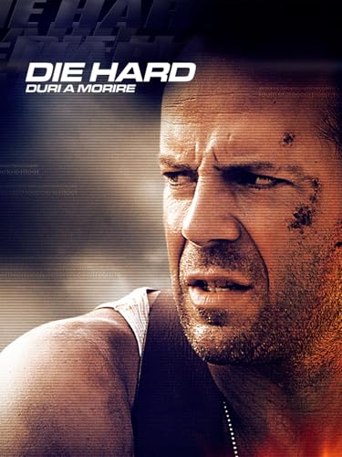  Die Hard - Duri a morire