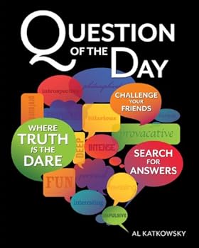 Paperback Question of the Day: Where Truth Is The Dare Book