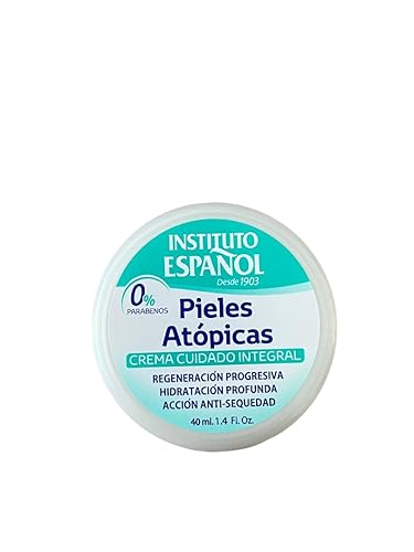 Piel Atópica Crema Cuidado Integral 50 Ml