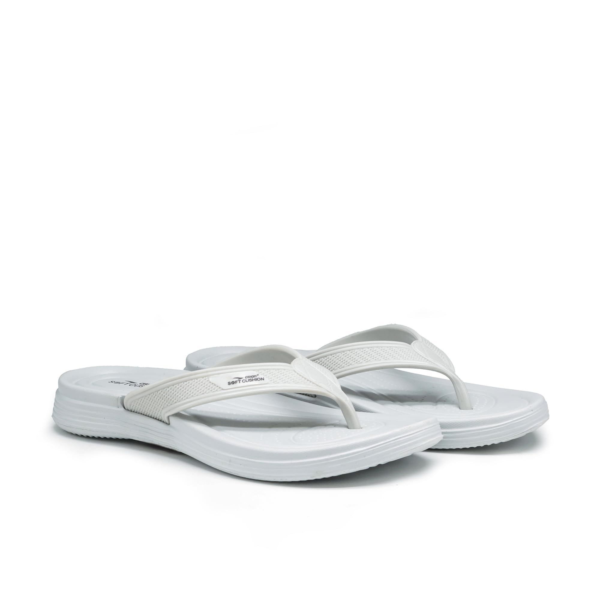 Women's INDIGO-23 Comfortable & Light Weight Clogs for Women | Stylish & Anti-Skid Chappals for Adult | Waterproof & Everyday Use Slipper Floats for Girls and Ladies-image-5