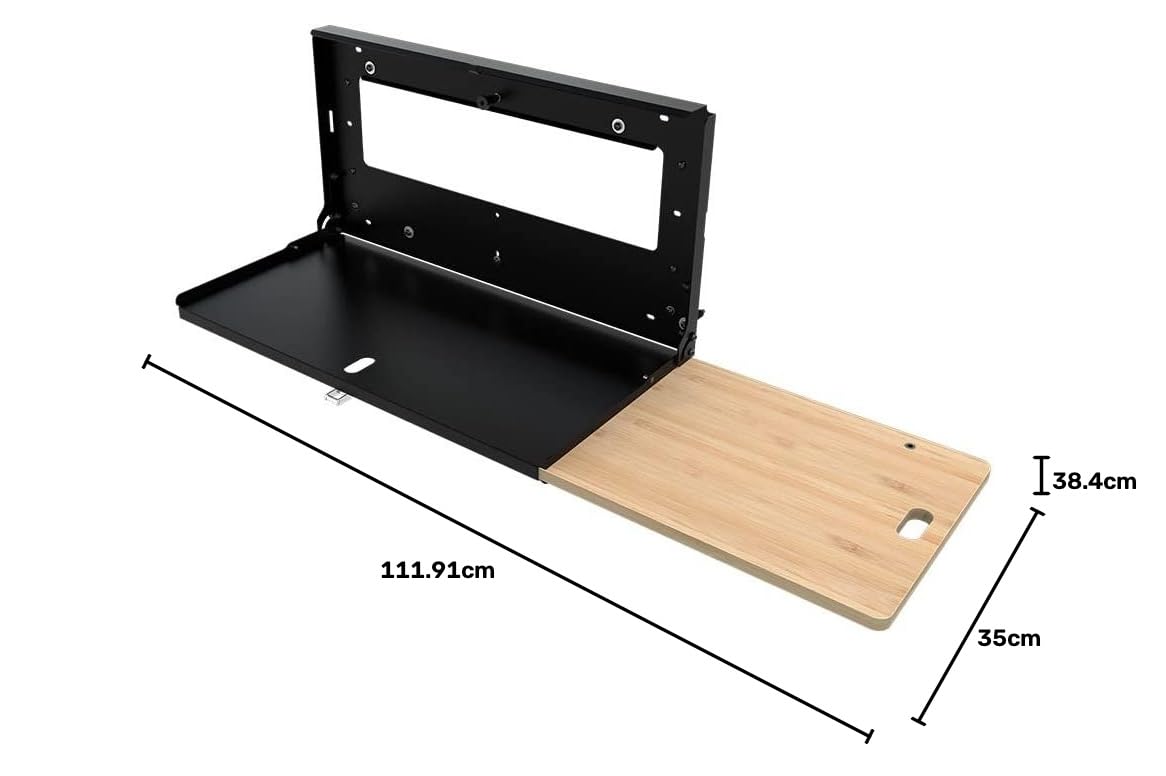 Amazon.co.jp: フロントランナードロップダウンテールゲートテーブル