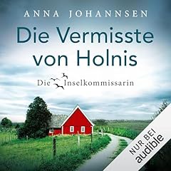 Die Vermisste von Holnis Titelbild