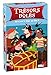 TRÉSORS VOLÉS - jeu de logique et de déduction dès 7 ans - 3 à 12 joueurs - Qui a volé le trésor des pirates et où est-il caché ?