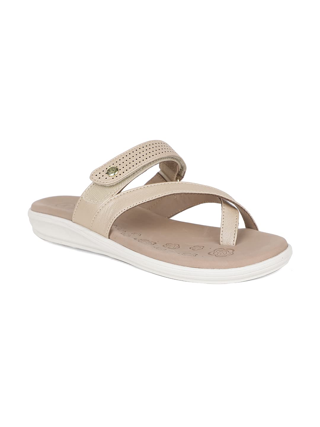 Hush Puppies Womens CASEY TOE RING Slippers (5748901_YELLOW_5 UK) (B0831VDJ2C) Amazon Price History, Amazon Price Tracker