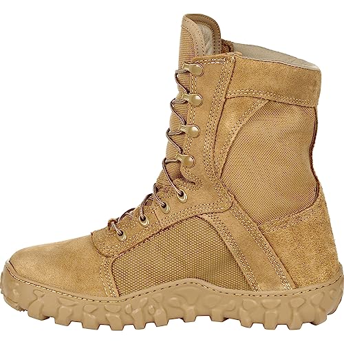 Image of ROCKY S2V Waterproof 400G Insulated Tactical Military Boot