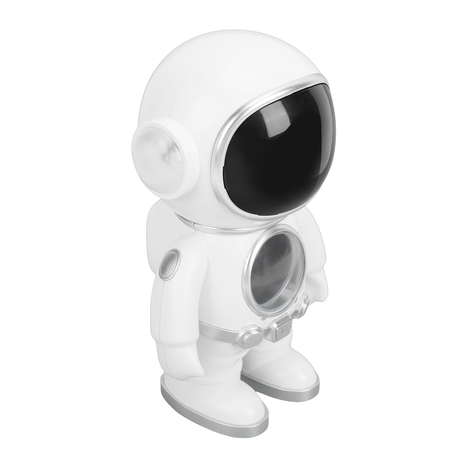 Robot de Aprendizaje AI para Niños, Compañero Educativo Inteligente Interactivo con Altavoz Bluetooth y Aplicación para Uso Doméstico